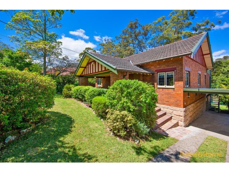 26 Spencer Road, Killara NSW 2071