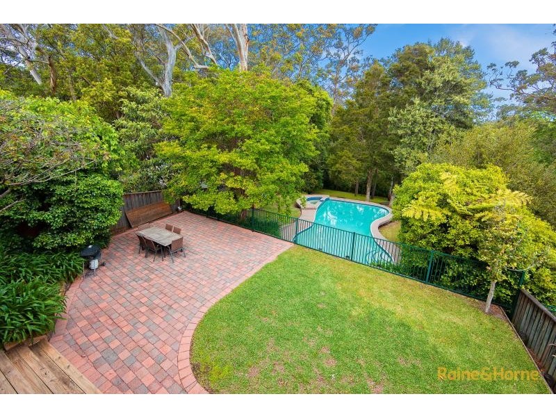 26 Spencer Road, Killara NSW 2071