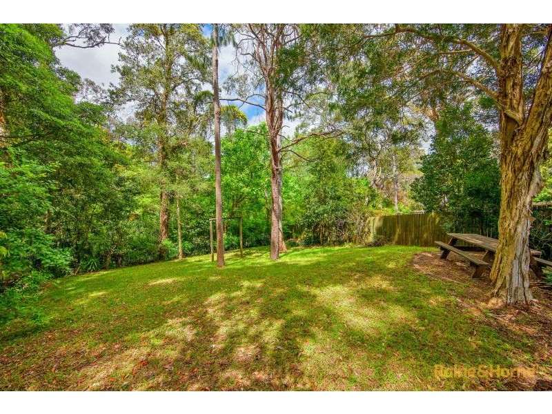 26 Spencer Road, Killara NSW 2071