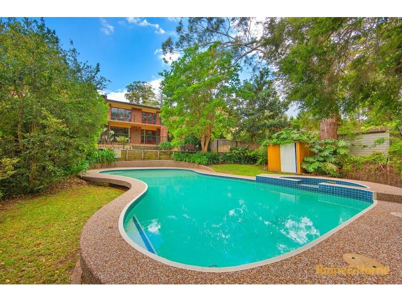 26 Spencer Road, Killara NSW 2071