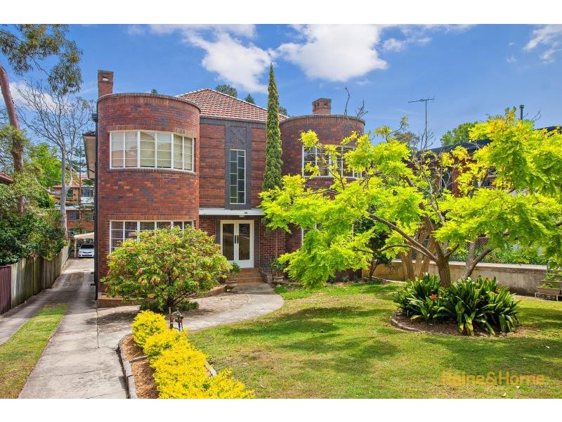 4/68 Avenue Road, Mosman NSW 2088