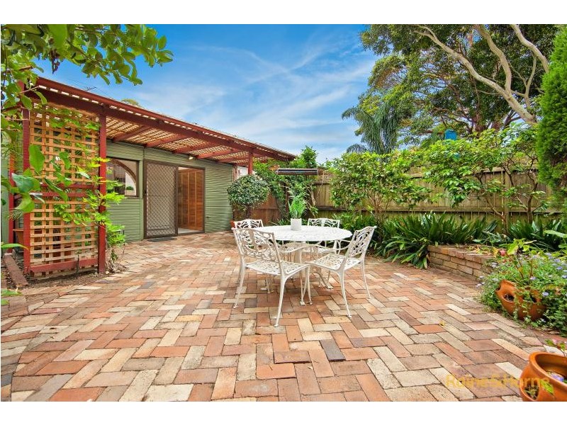 83 Spit Road, Mosman NSW 2088