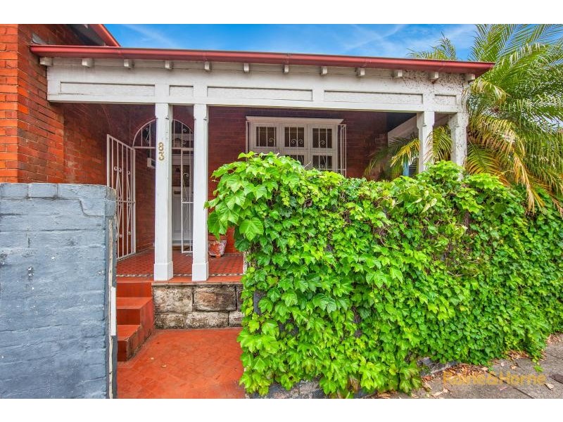 83 Spit Road, Mosman NSW 2088