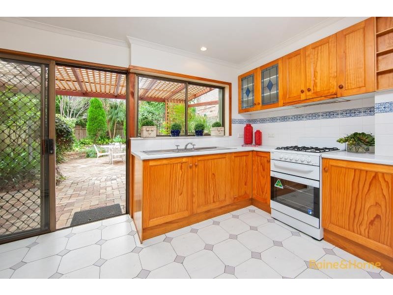 83 Spit Road, Mosman NSW 2088