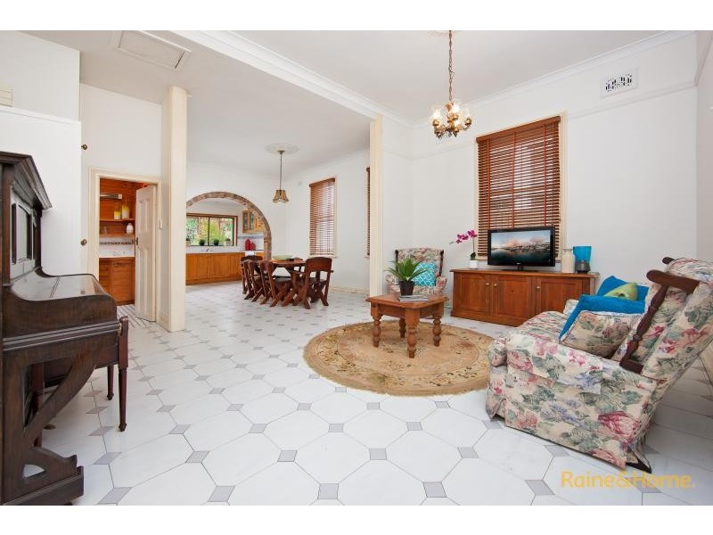 83 Spit Road, Mosman NSW 2088