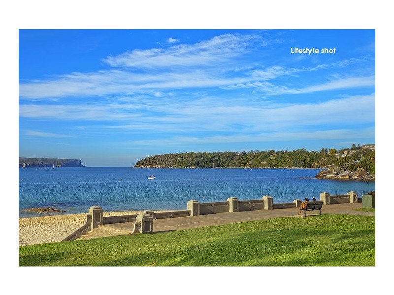 5/161-163 Middle Head Road, Mosman NSW 2088