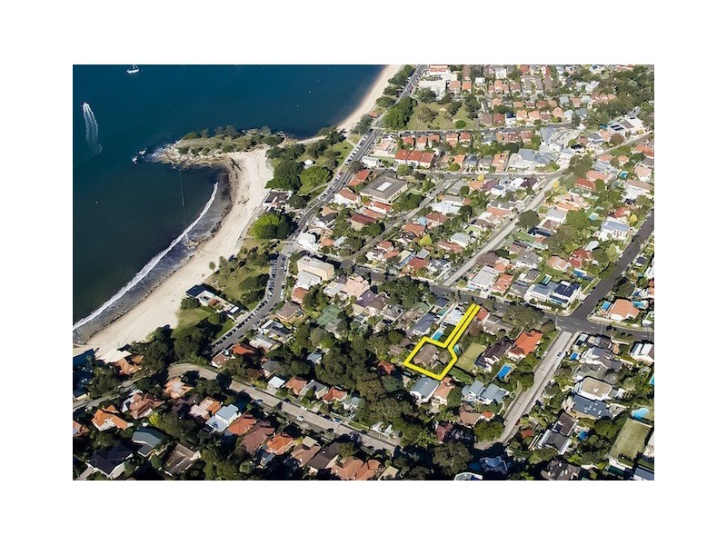 17A Awaba Street, Mosman NSW 2088