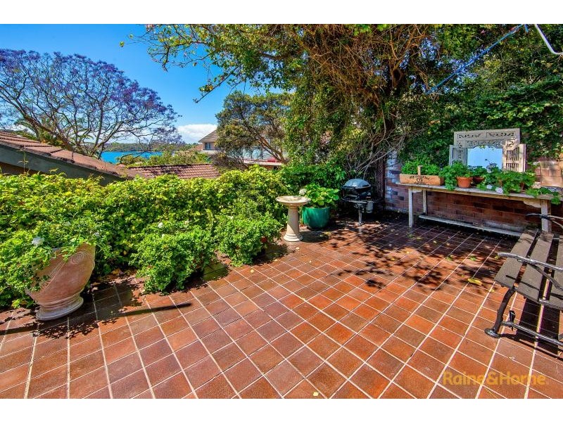 17A Awaba Street, Mosman NSW 2088