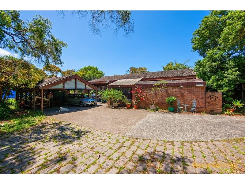 17A Awaba Street, Mosman NSW 2088