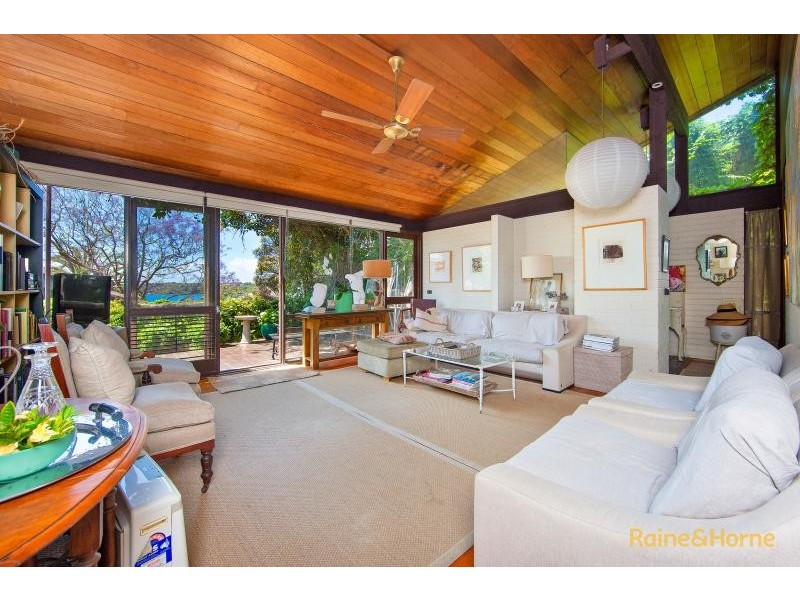 17A Awaba Street, Mosman NSW 2088