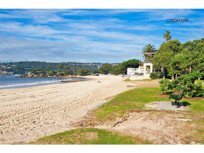 17A Awaba Street, Mosman NSW 2088