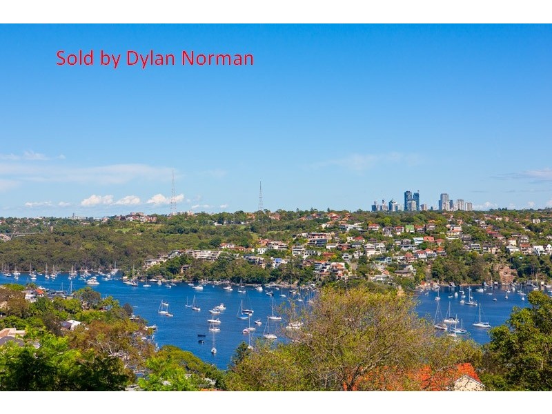 14/170 Spit Road, Mosman NSW 2088