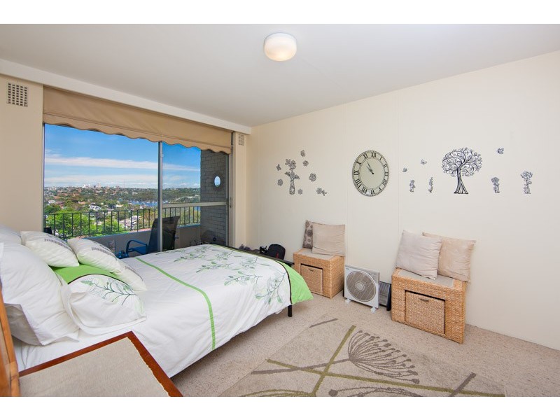 14/170 Spit Road, Mosman NSW 2088