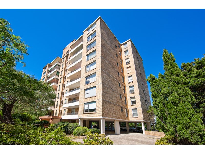 14/170 Spit Road, Mosman NSW 2088