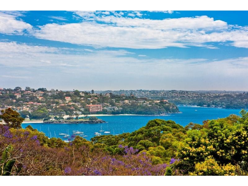 20A Cobbittee Street, Mosman NSW 2088