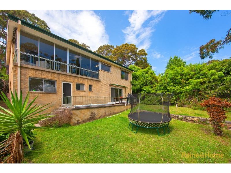 20A Cobbittee Street, Mosman NSW 2088