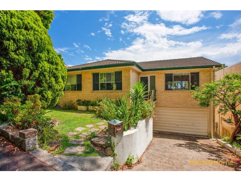 20A Cobbittee Street, Mosman NSW 2088