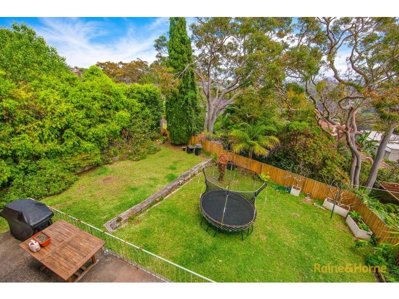 20A Cobbittee Street, Mosman NSW 2088