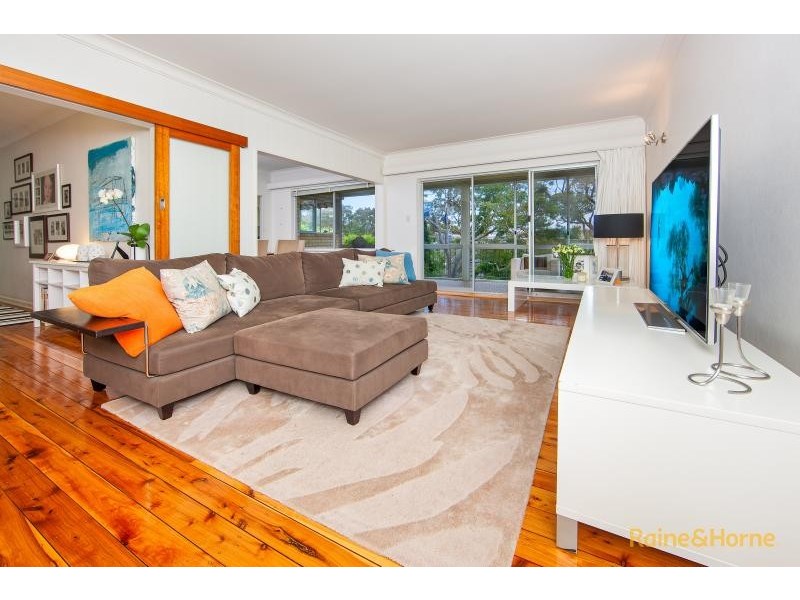 20A Cobbittee Street, Mosman NSW 2088