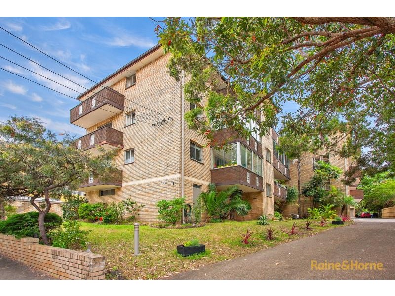 42/ 2-6 Abbott Street, Coogee NSW 2034