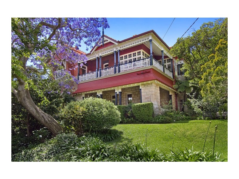 19 Prince Albert Street, Mosman NSW 2088