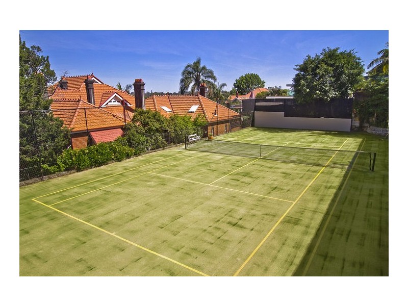 19 Prince Albert Street, Mosman NSW 2088