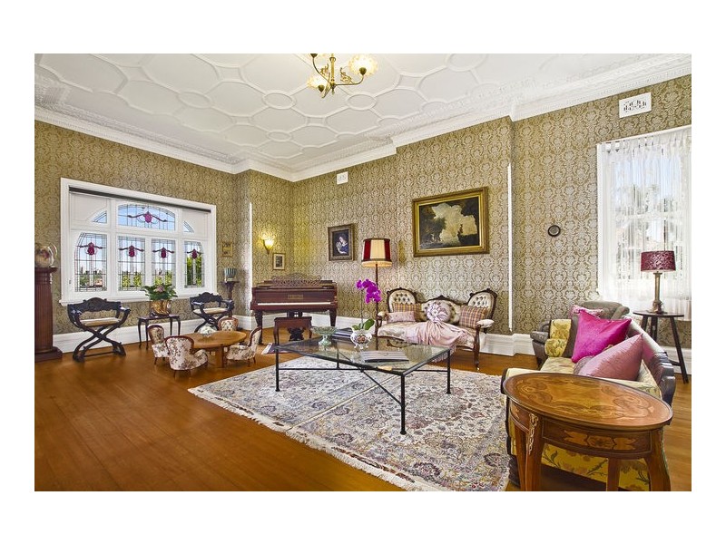 19 Prince Albert Street, Mosman NSW 2088