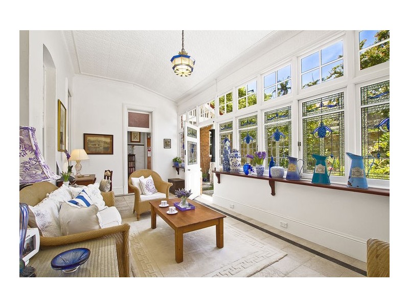 19 Prince Albert Street, Mosman NSW 2088