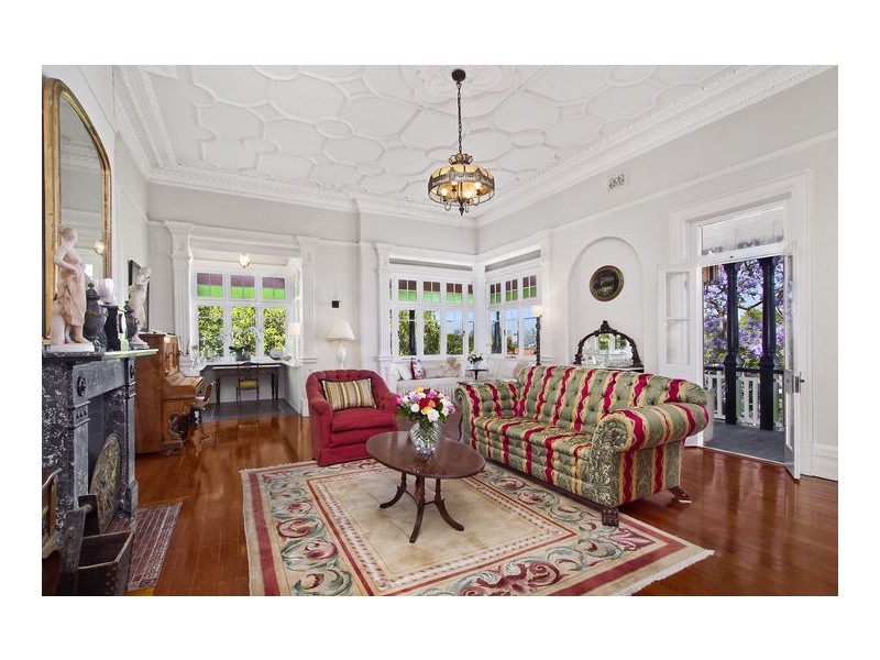 19 Prince Albert Street, Mosman NSW 2088