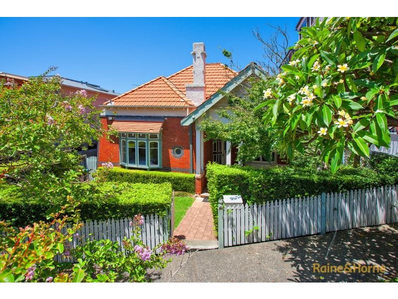 56 Upper Almora Street, Mosman NSW 2088
