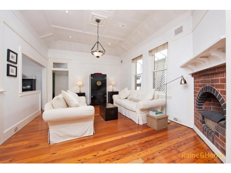 56 Upper Almora Street, Mosman NSW 2088