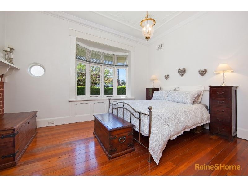 56 Upper Almora Street, Mosman NSW 2088