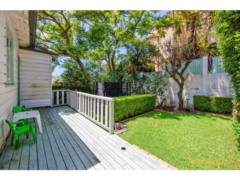 56 Upper Almora Street, Mosman NSW 2088