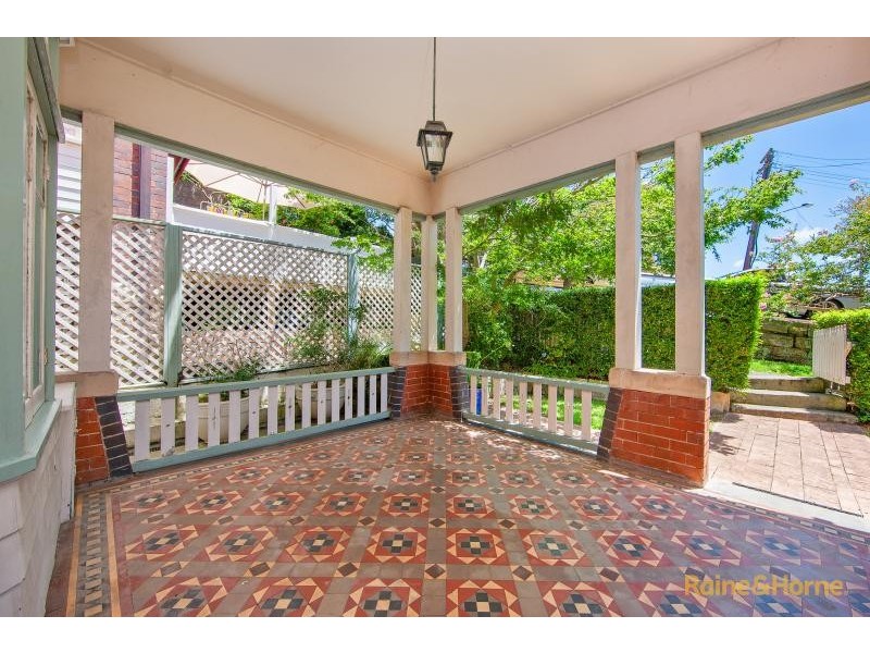 56 Upper Almora Street, Mosman NSW 2088