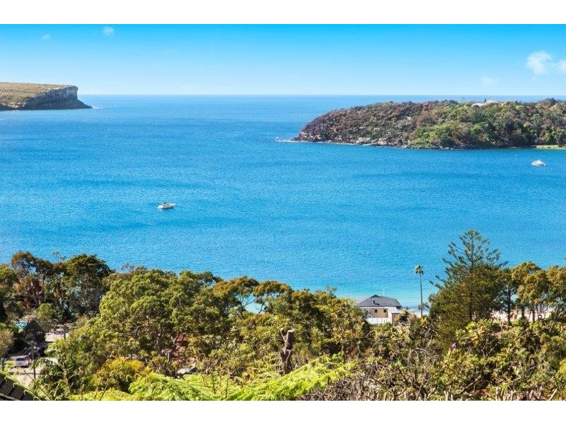 31 Stanley Avenue, Mosman NSW 2088