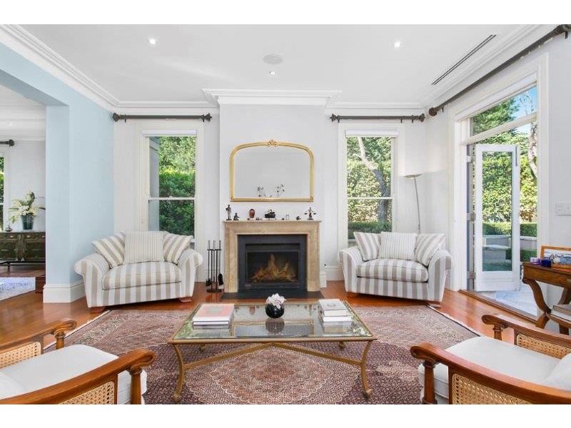 31 Stanley Avenue, Mosman NSW 2088