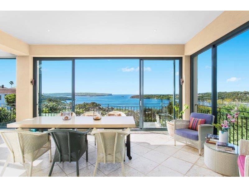 31 Stanley Avenue, Mosman NSW 2088