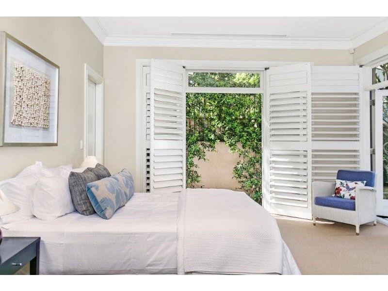 31 Stanley Avenue, Mosman NSW 2088