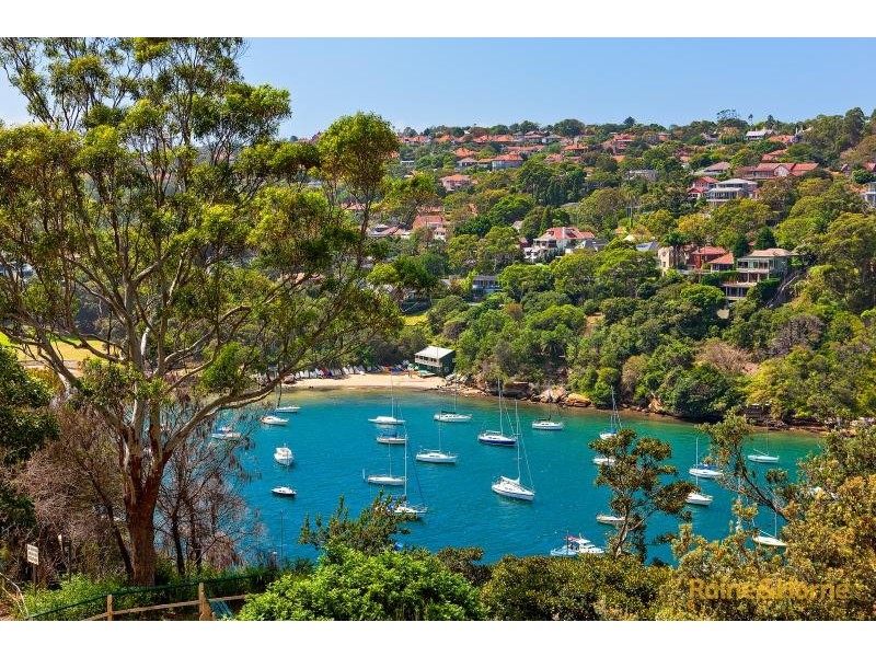 22/17 Raglan Street, Mosman NSW 2088