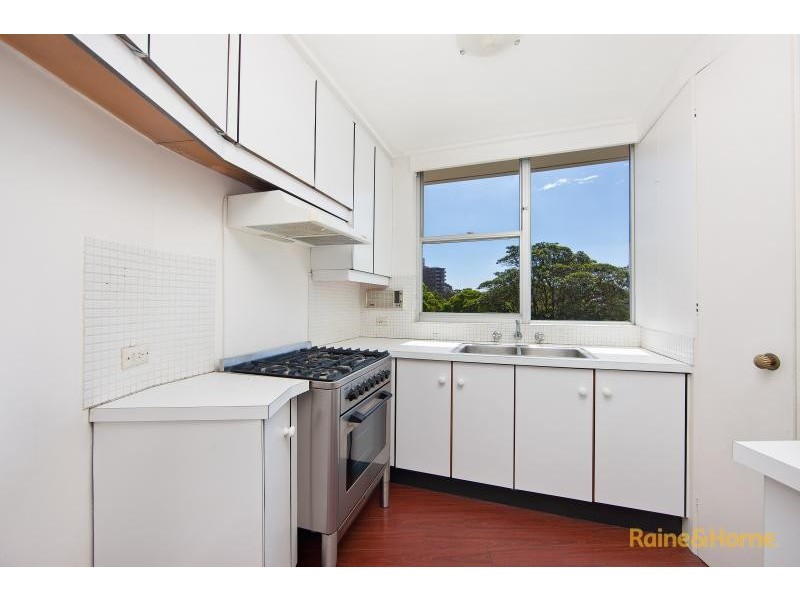 22/17 Raglan Street, Mosman NSW 2088