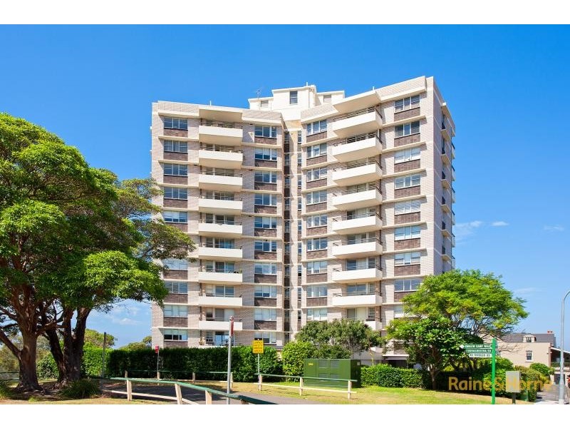 22/17 Raglan Street, Mosman NSW 2088