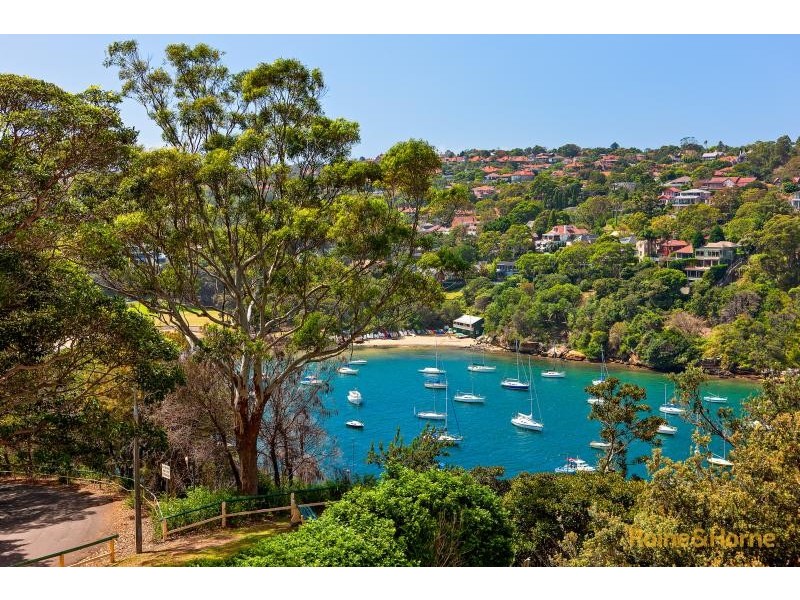 22/17 Raglan Street, Mosman NSW 2088