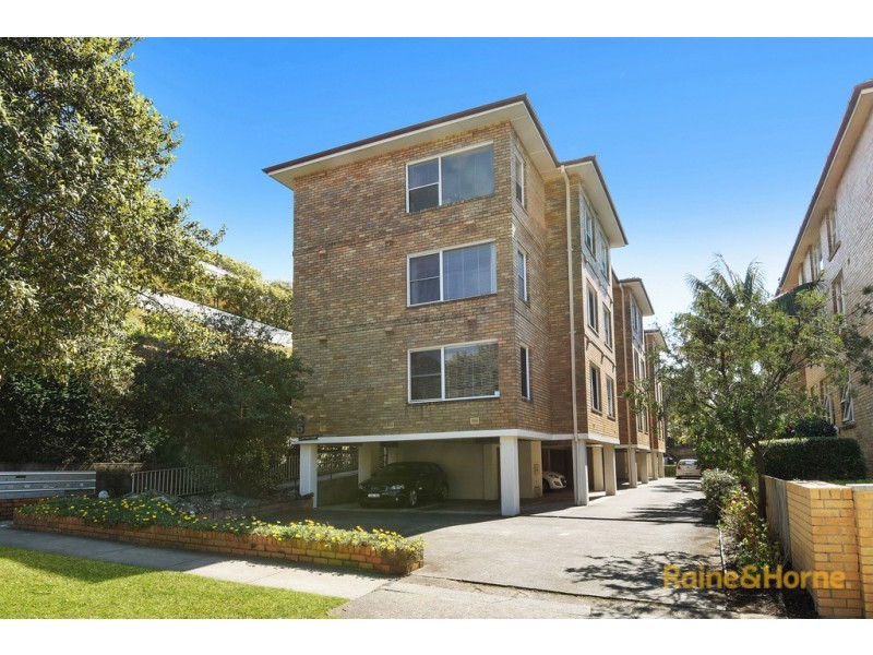 3/6 Clifford Street, Mosman NSW 2088
