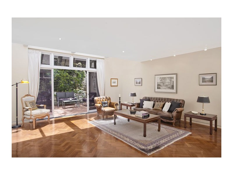 16 Harnett Avenue, Mosman NSW 2088