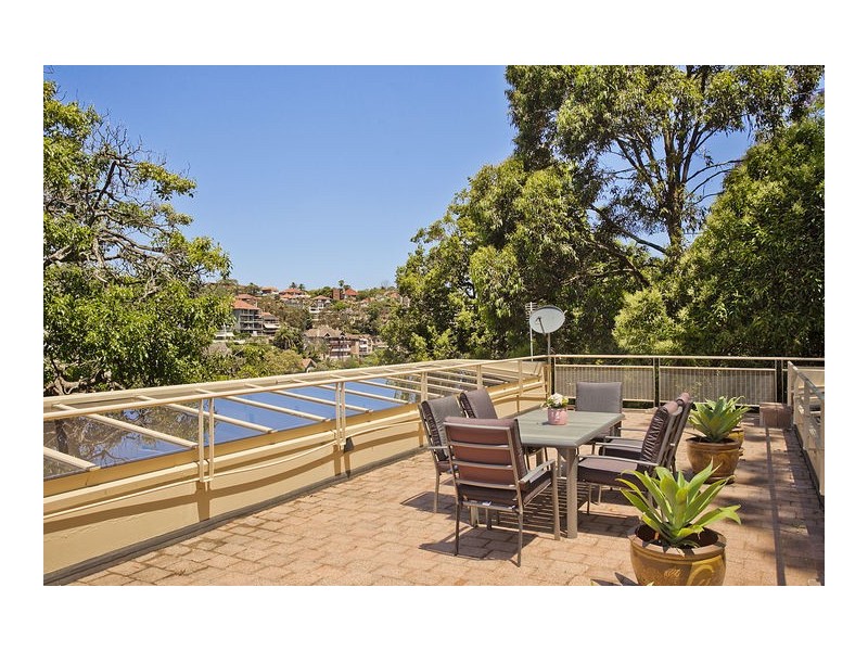 16 Harnett Avenue, Mosman NSW 2088