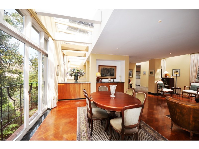 16 Harnett Avenue, Mosman NSW 2088