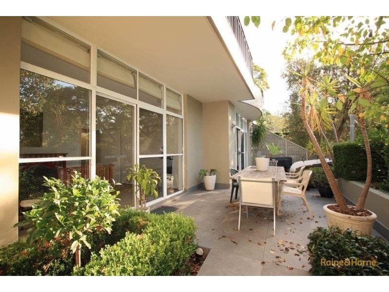 1/20a Fairfax Road, Mosman NSW 2088