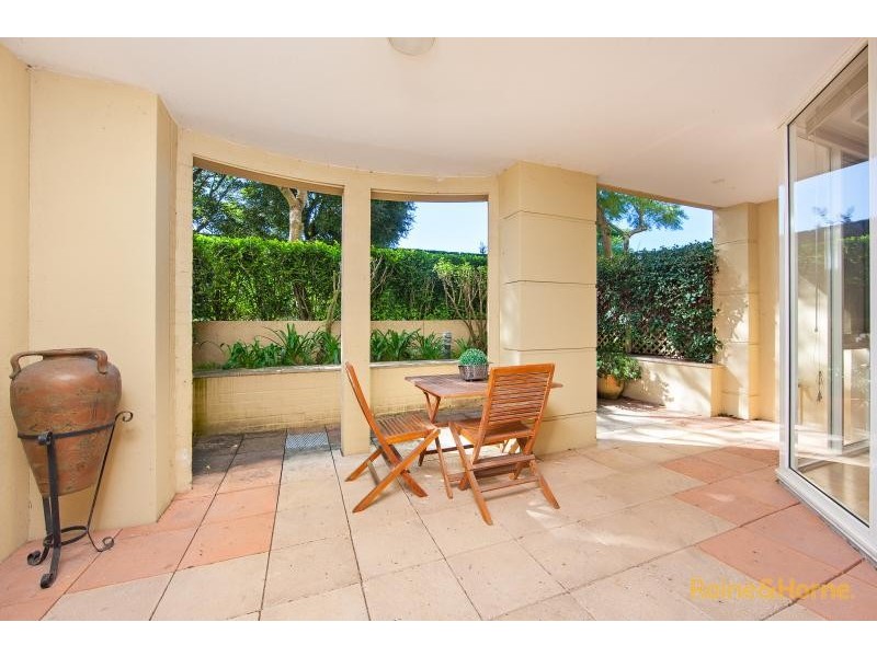 23A/2 Brady Street, Mosman NSW 2088