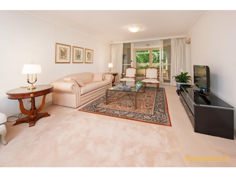 23A/2 Brady Street, Mosman NSW 2088