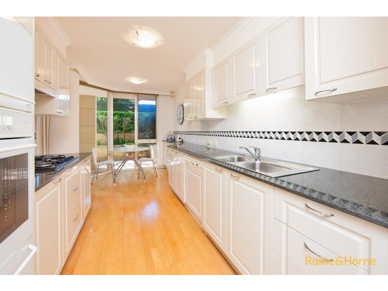 23A/2 Brady Street, Mosman NSW 2088